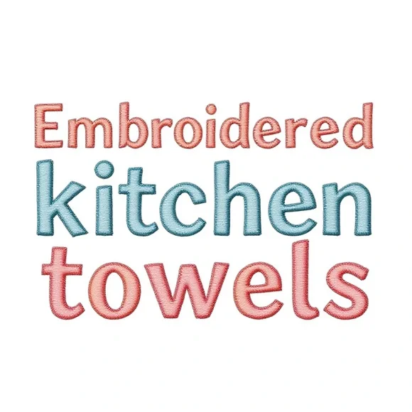 Peanuts Snoopy Holiday and Fall Kitchen Towels NWOT - Picture 4 of 4